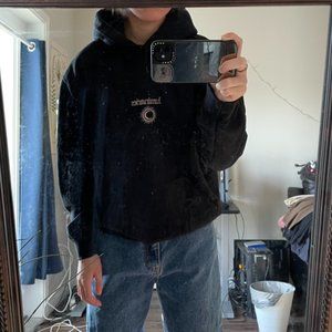 PacSun “luminaries” hoodie - Size Medium